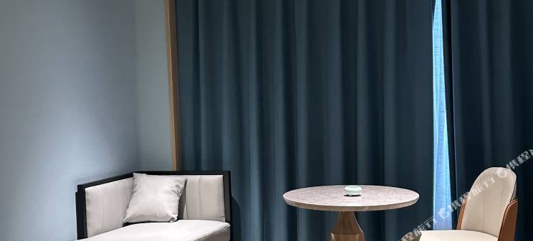 莫林酒店(郴州西站万华汽车城店)图片