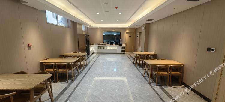 兴县维也纳智能酒店图片