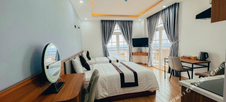 拉贝酒店富国岛(Labe Hotel Phu Quoc)图片