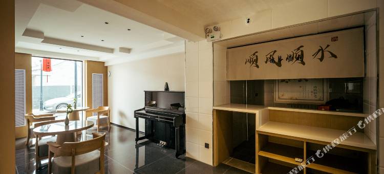 古城里酒店(大同古城华严寺店)图片