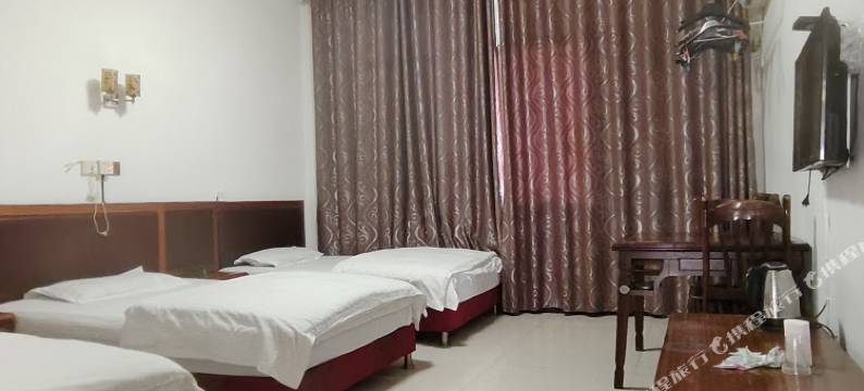 桃源兴盛招待所图片