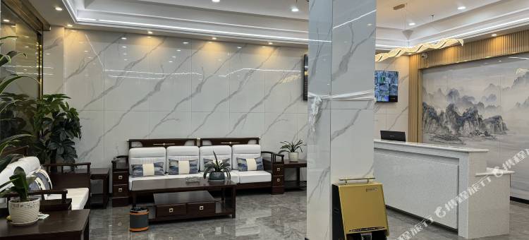 唐蕃大酒店图片