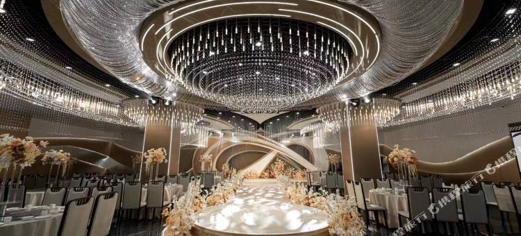 高新新悦国际酒店图片