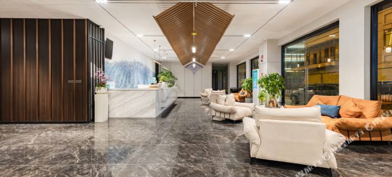 大理理途酒店(洱海站店)图片