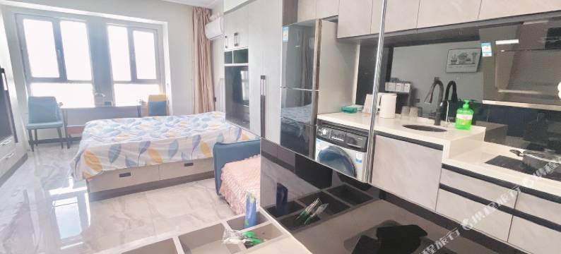 吉林简简民宿(寰宇天地店)图片