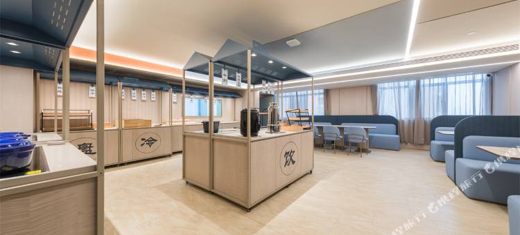 汉庭酒店(怒江贡山店)图片