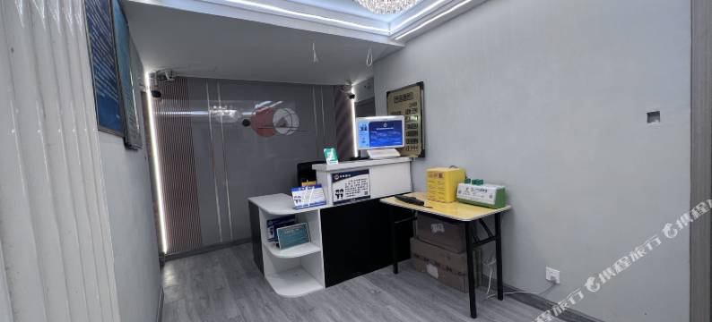 北京易安宾馆图片