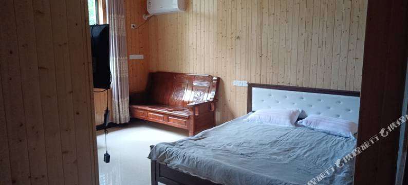 婺源在水益方宾馆图片