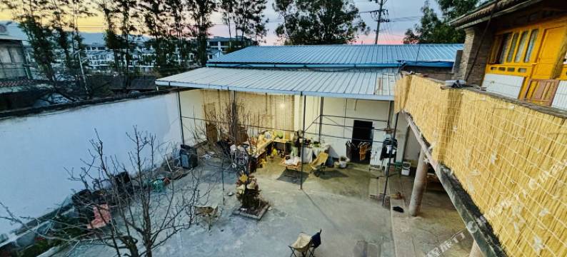 巍山好多鱼青旅民宿图片