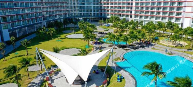 阿瑞娜海景豪华度假酒店(Arena Resort Luxury With Ocean View)图片