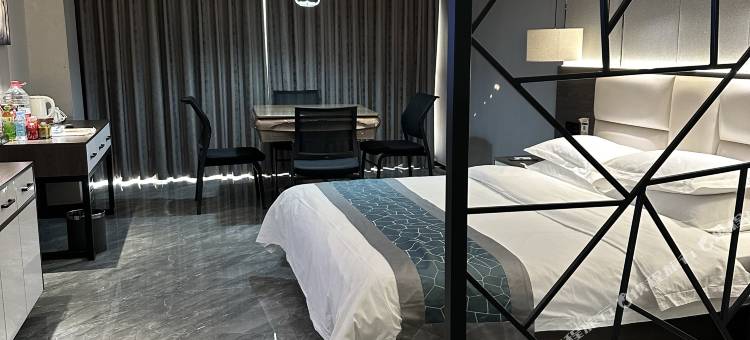 确山丽豪酒店(确山双拥大道店)图片