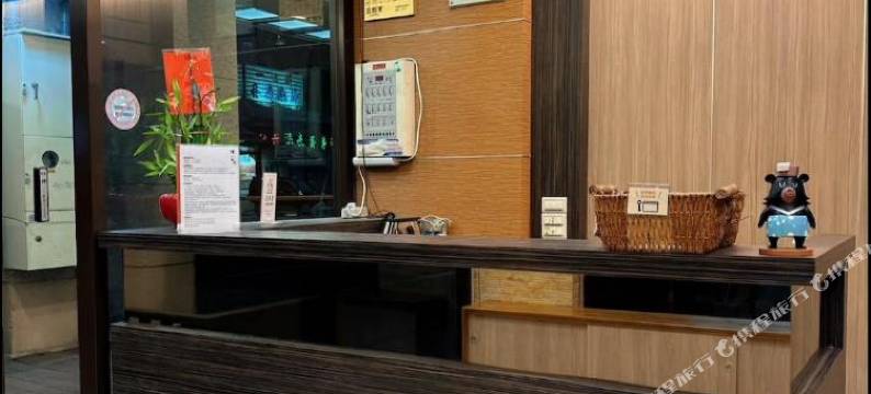 沐汤宿温泉行旅图片