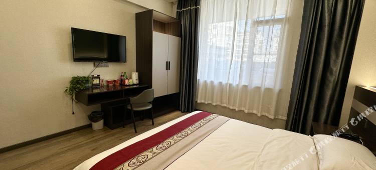 新宾隆昇商务宾馆图片