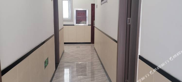鸿运宾馆(北京安贞医院店)图片