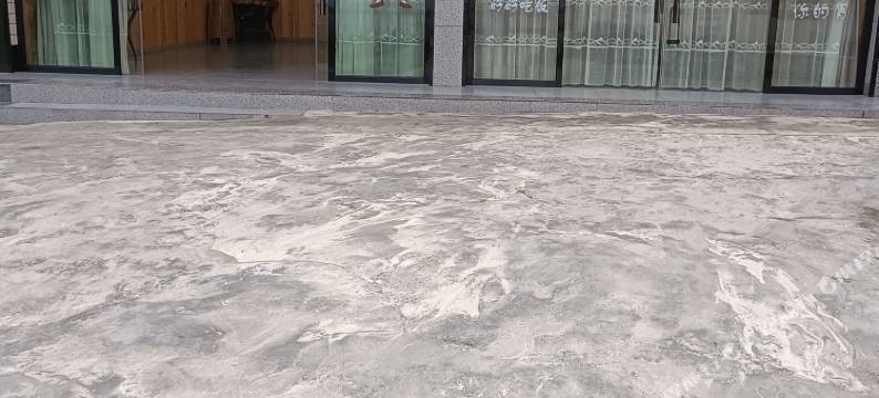 乡村人家(阿依河店)图片