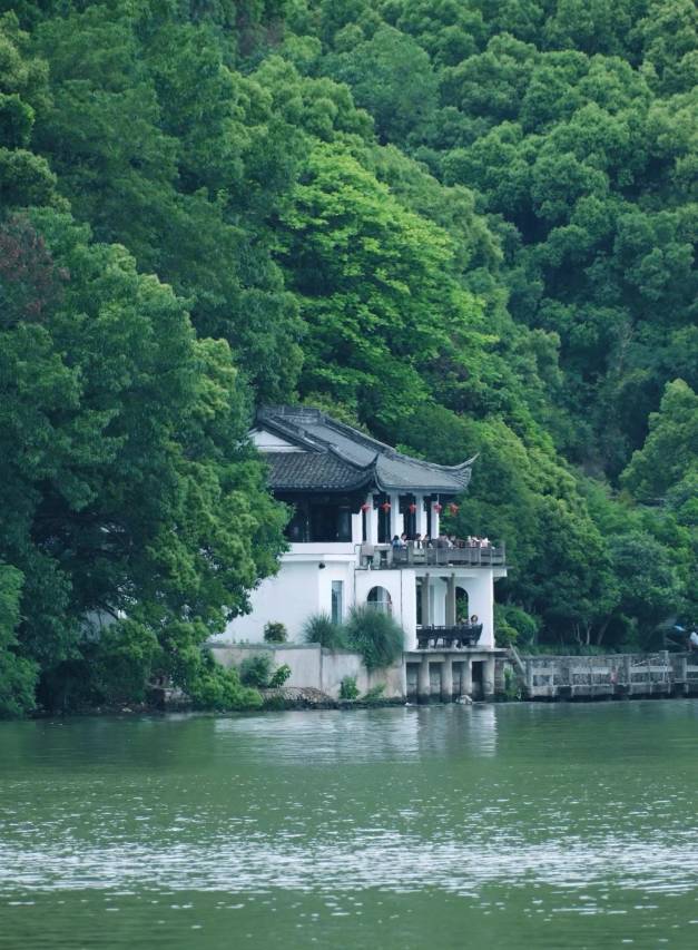 桐庐山乡静舍民宿图片