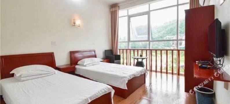 永琪农家乐图片