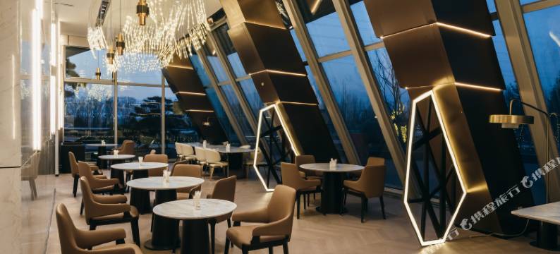 银川悦兰山维景酒店图片