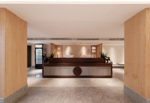 Lotus Cymbidium Sinense Zen Art River View Hotel Hotel Overview