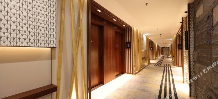 广州从化锦江都城酒店图片