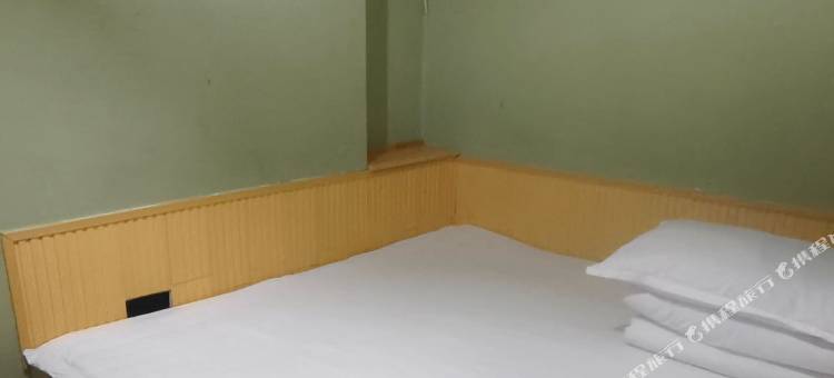 辽阳梧桐旅馆图片