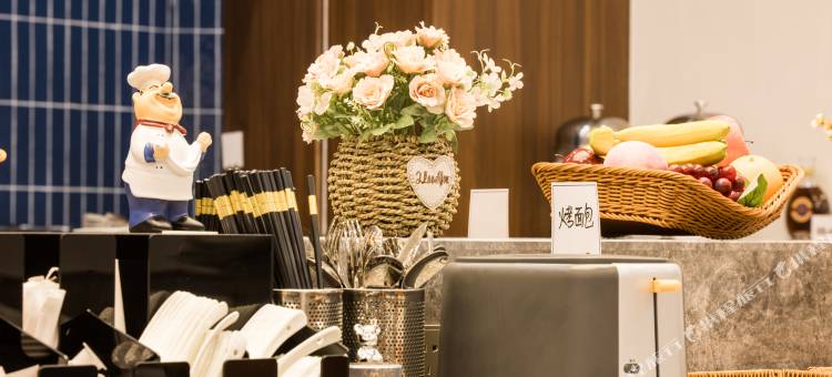兰欧酒店(黄石迎宾大道花湖火车站店)图片
