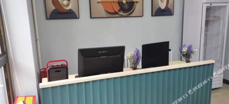 伊宁蓝舍居民宿图片