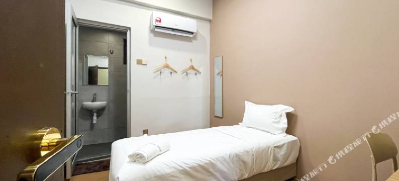 玛娜玛娜旅店 • 马六甲 •(mana mana hotel • Melaka •)图片