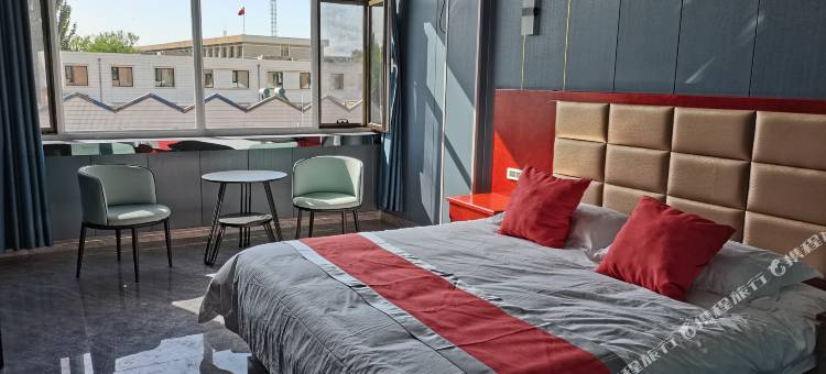 腾辉商务宾馆图片