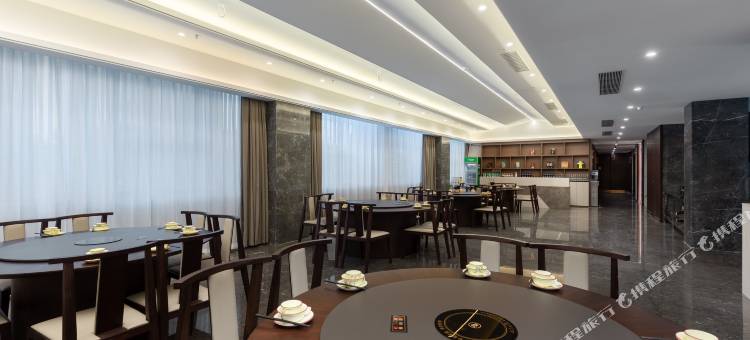 黄平飞扬大酒店(县政府汽车站店)图片