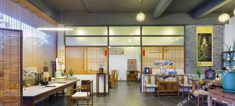 阳朔不知春归民宿图片