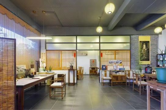 Yangshuo I don't know Chungui Homestay Hotel Overview