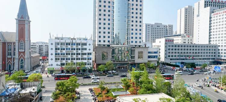 徐州大猫民宿(苏宁广场徐医附院地铁站店)图片