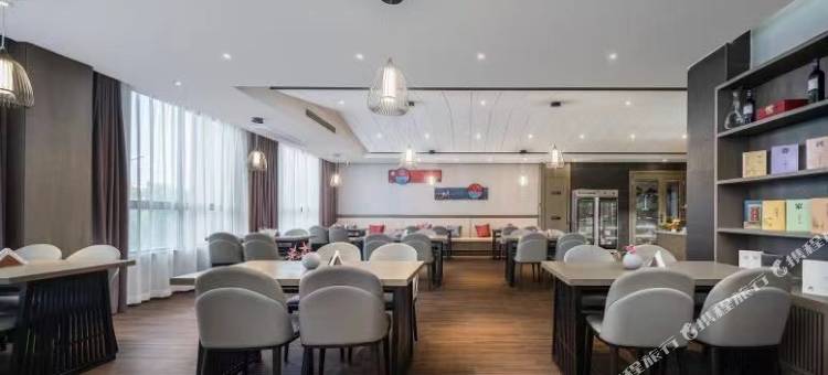 张家界卡慕旅行概念店(武陵源景区店)图片