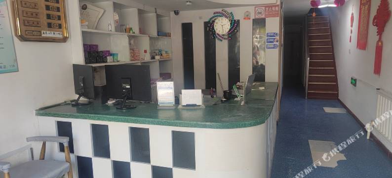 王家宾馆(通辽西拉木伦店)图片