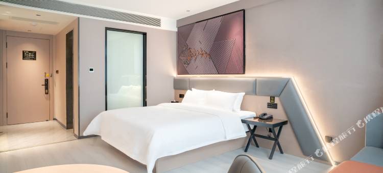 IU酒店(临沧临翔区政府店)图片