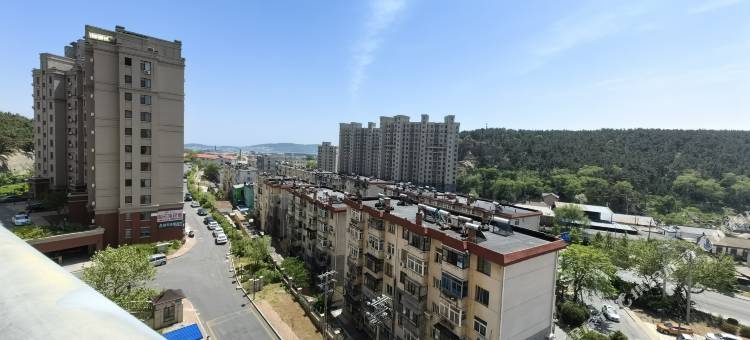心云海民宿(旅顺站)图片
