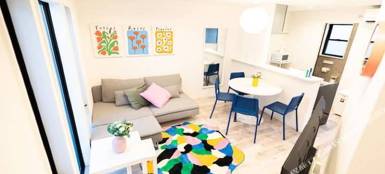 JS晓宅・星白2D(JS xiaozhai・hoshijiro 2D)图片