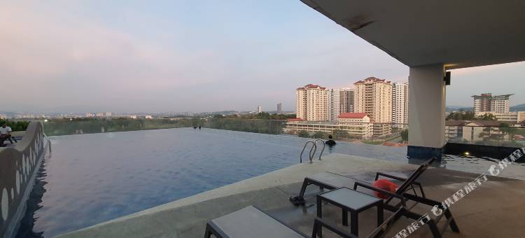 Jom La Homestay@ Putrajaya, Kajang图片