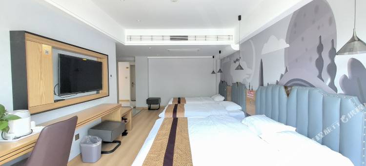 尚客优酒店(德州临邑开元大街店)图片