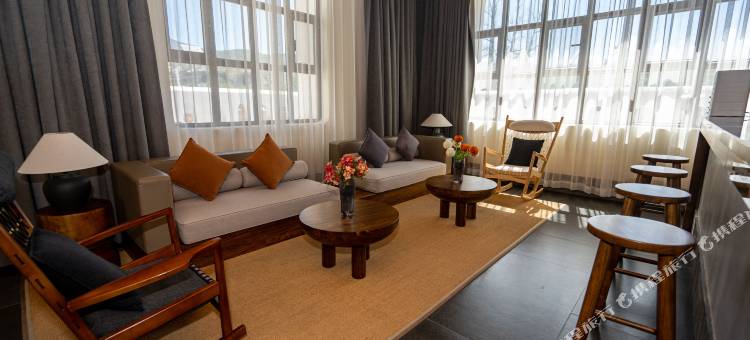 携程度假农庄(阿勒泰阿禾公路联营店)图片