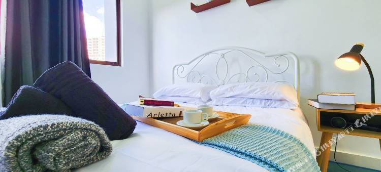 KLIA Lili Residensi 5+2 PAX 带华丽泳池(KLIA Lili Residensi 5+2 PAX with Splendid Pool)图片