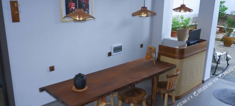 画屏里民宿(石屏古城店)图片