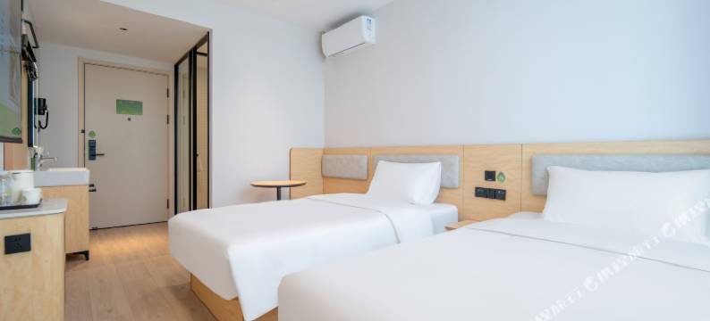 海友酒店(杭州阿里巴巴全球总部店)图片