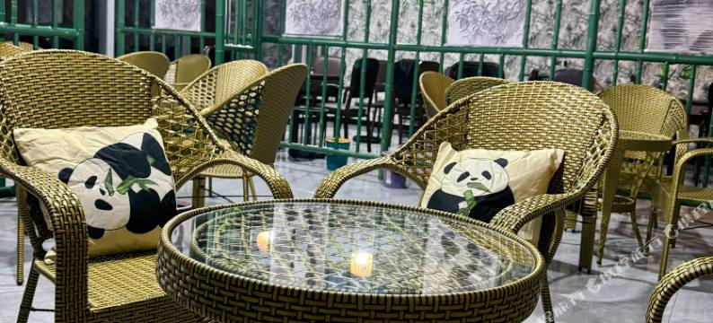 青竹山居民宿图片