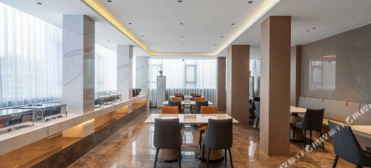 欧斯卡国际酒店(长安店)图片