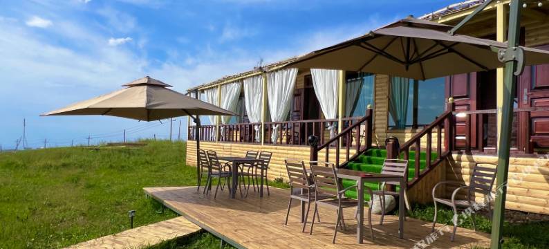 特克斯县琼库什台苏木民宿图片