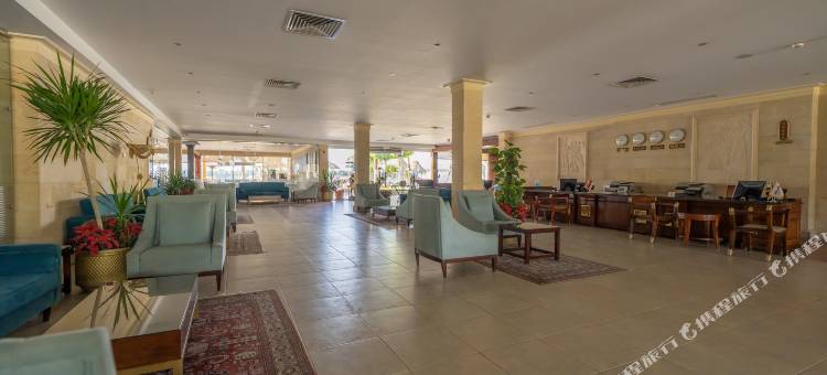 卢克索国王岛茱莉别墅酒店及水疗中心(Jolie Ville Hotel & Spa Kings Island Luxor)图片