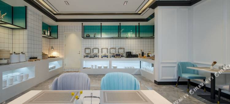 希岸酒店(延吉朝鲜民俗园恐龙王国店)图片