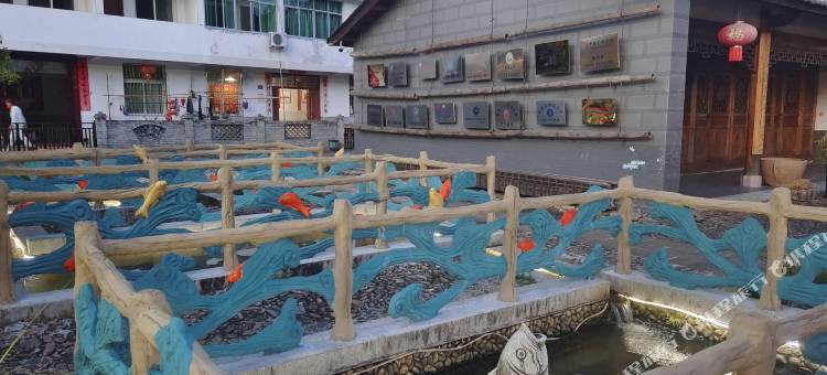 龙跃部落民宿(泰宁上清溪店)图片